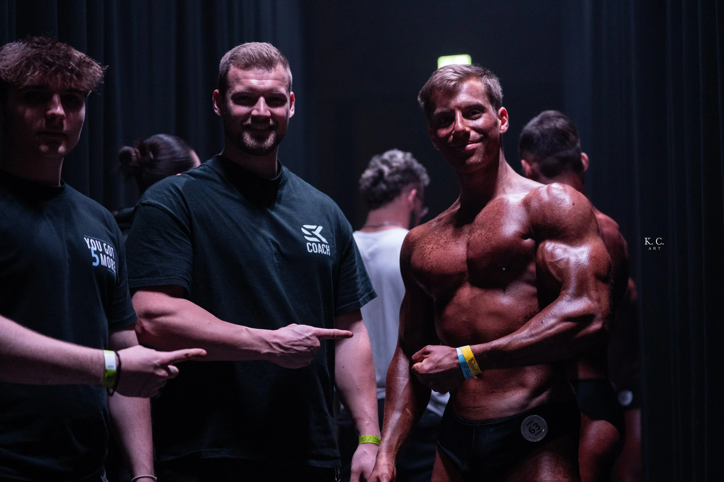 GNBF IDM - Ben - 6. Platz Classic Junior.jpg