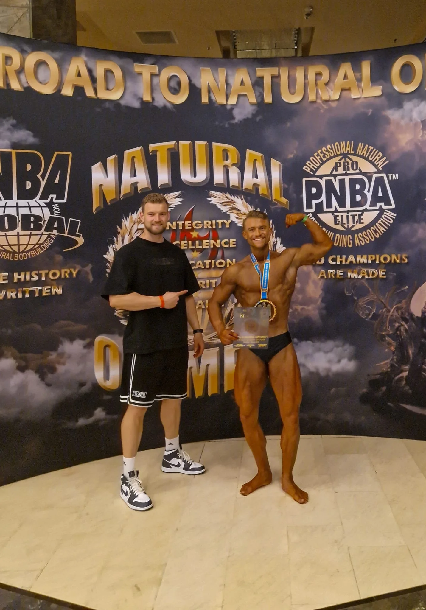 Rumänien - Dominik - 5. Platz Classic Physique 2.jpg