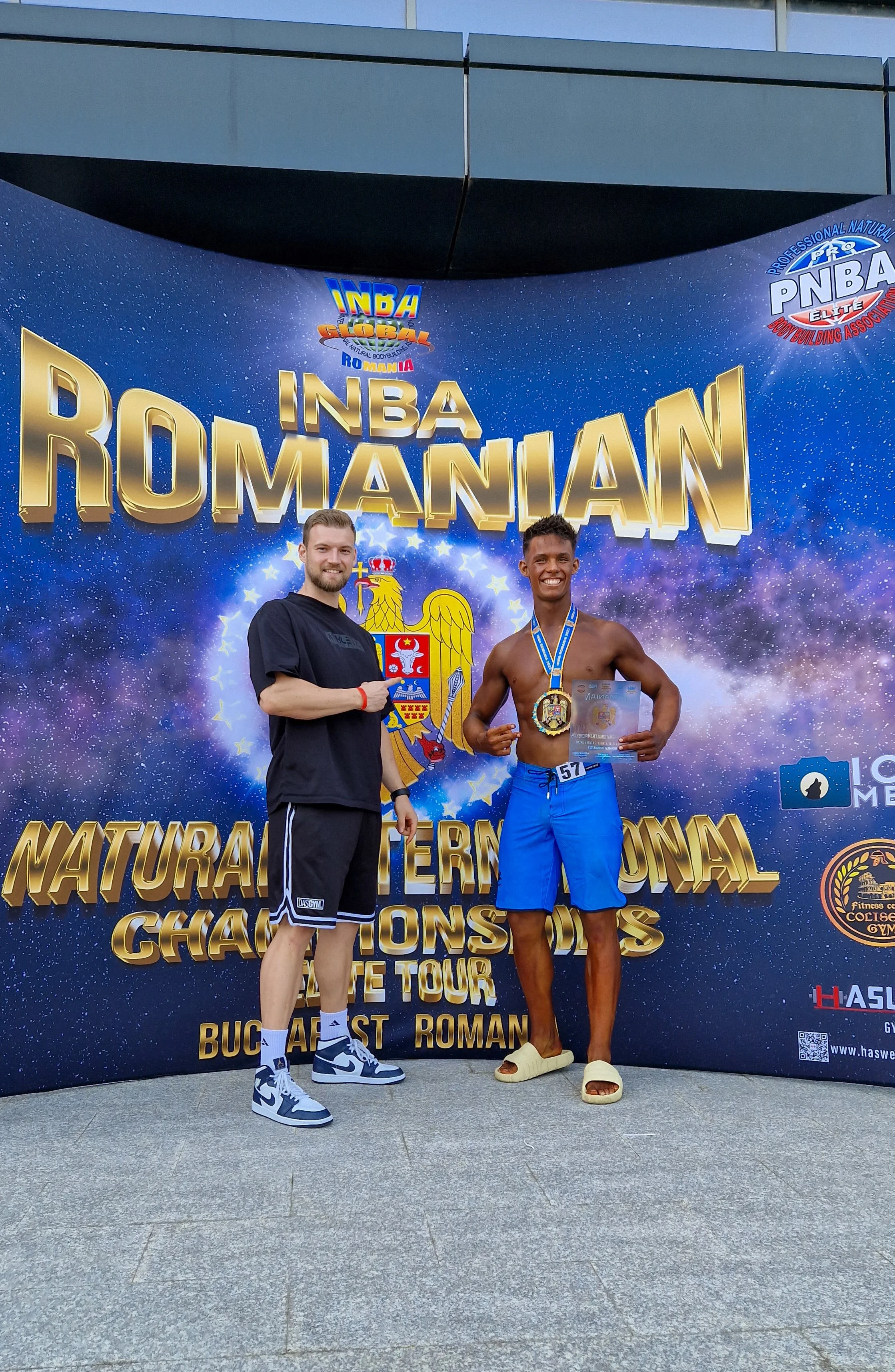 Rumänien - Miguel - 4. Platz Men's Physique.jpg