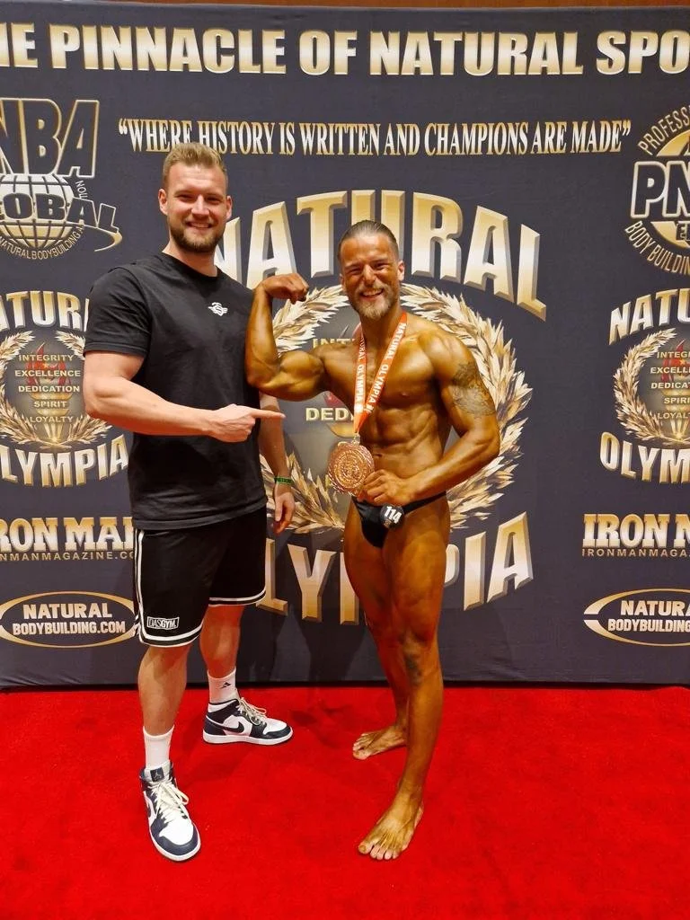 Natural Olympia - Jan - 3. Platz BB Novice.jpg