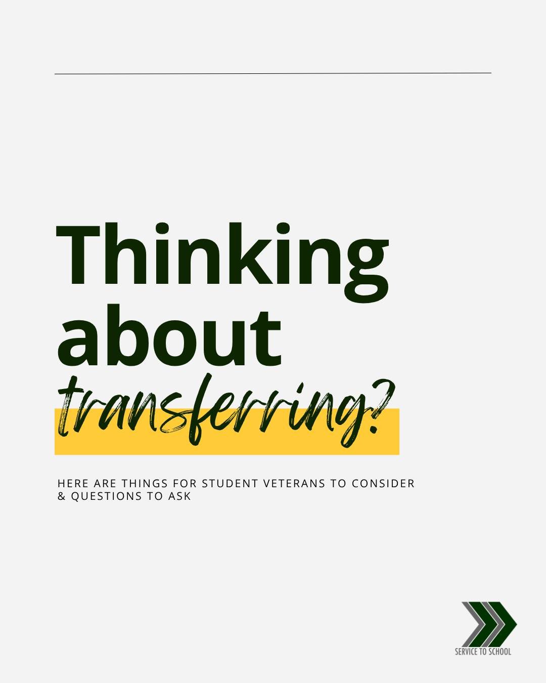 Thinking about transferring to a 4-year college? Before you get started on your application, ask yourself:
🔹 Will my credits transfer?
🔹 Does the school offer support for transfer students?
🔹 Will I qualify for financial aid or scholarships?
🔹 Ho