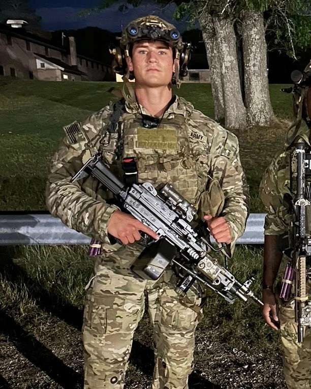 &quot;The college admissions process can seem quite daunting at times, especially for veterans. When I decided to apply, I knew I was out of my element and needed some help, so I decided to sign up for S2S. S2S helped me tremendously. I was definitel