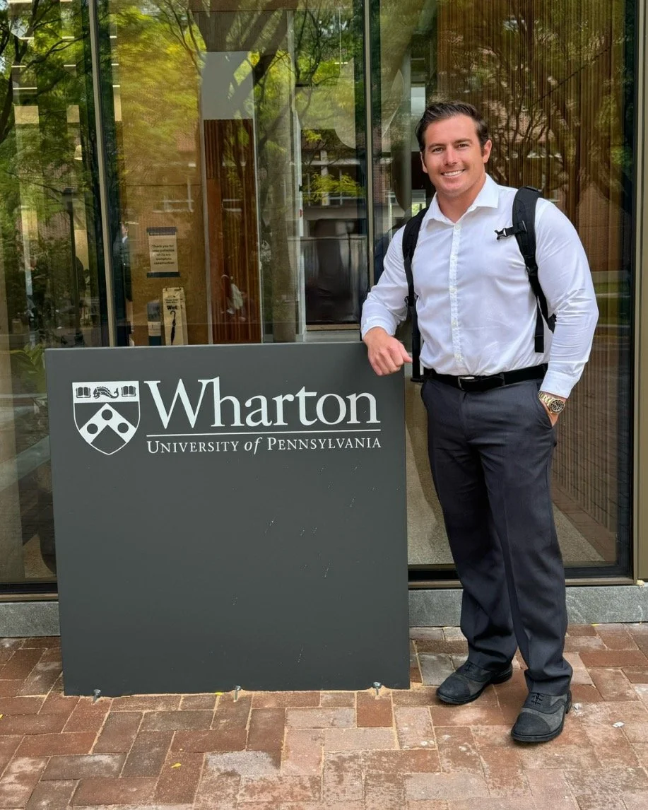 &quot;Peer-to-peer mentorship made a huge difference because there&rsquo;s a shared understanding that only comes from going through similar experiences. Fellow veterans who recently completed the process knew what it felt like to translate military 