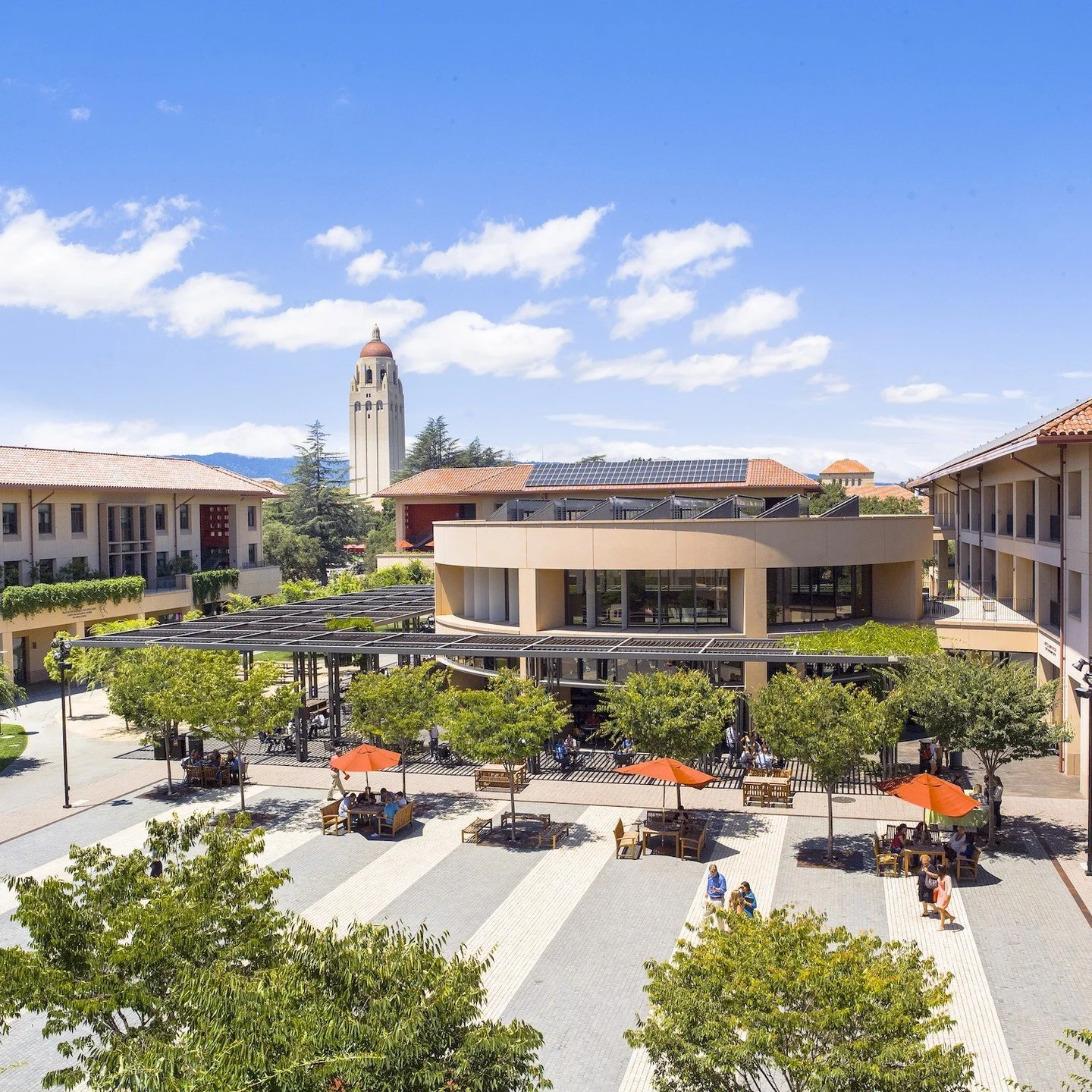 We are proud to welcome our newest graduate school partner @StanfordGSB to the S2S community! 

&quot;Stanford GSB&rsquo;s partnership with Service to School underscores our dedication to supporting veterans as they pursue the next chapter in their c