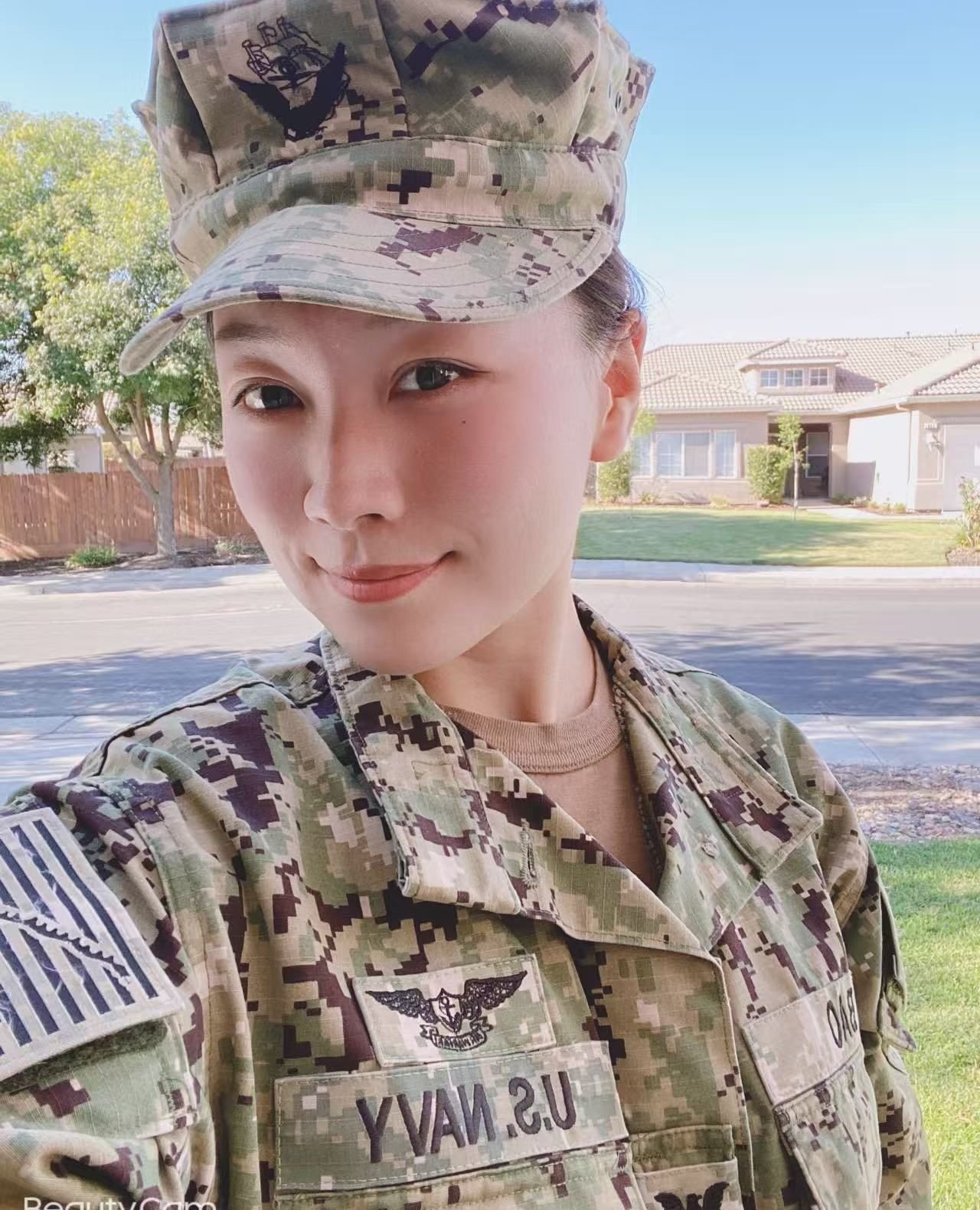 "As a veteran and first-generation college student, I was initially overwhelmed when I learned that law school applications required extensive application essays. I applied to nine law schools but found myself unsure of how to translate my milit