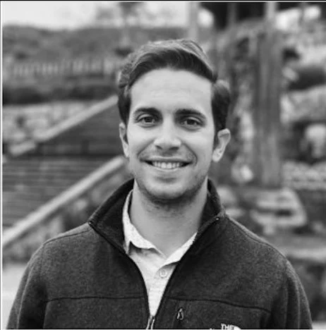 "The peer-to-peer aspect has entirely reframed how I view the admissions process. I very quickly found that there were gaps I needed to address, mostly through reflection and developing a cohesive story.⁠
⁠
The process of reflection takes time, 