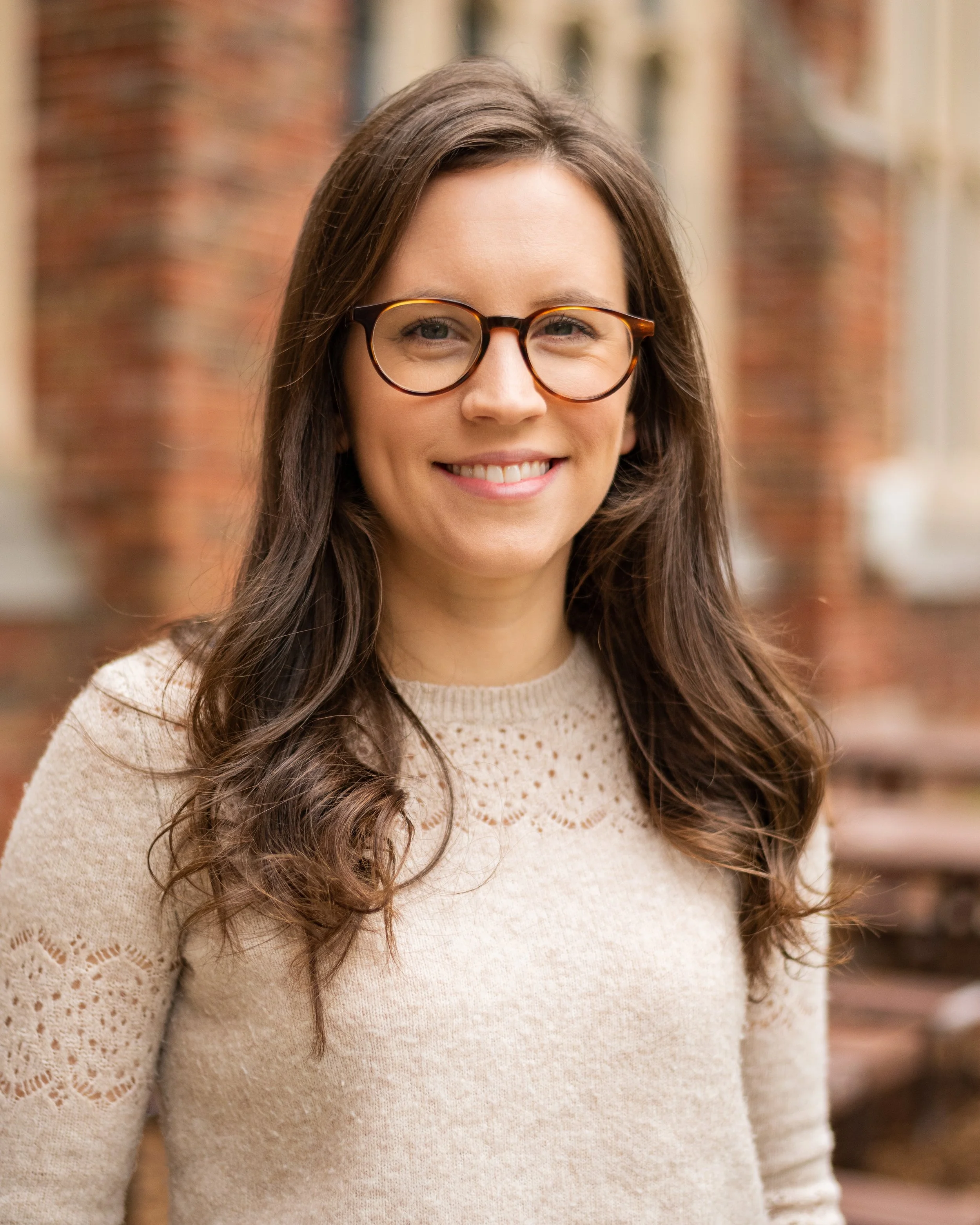 Hillary Browning