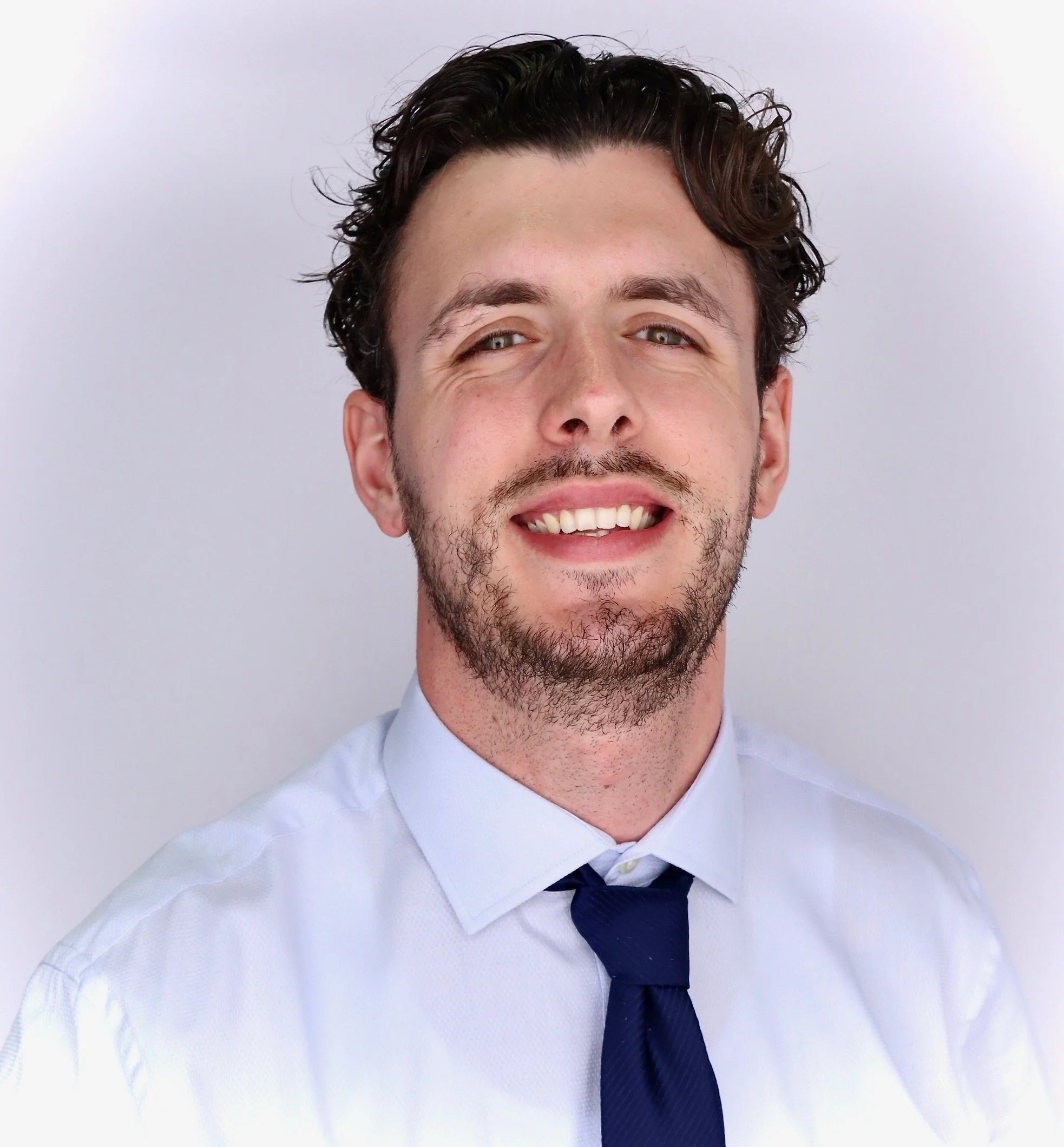 Sean Creegan