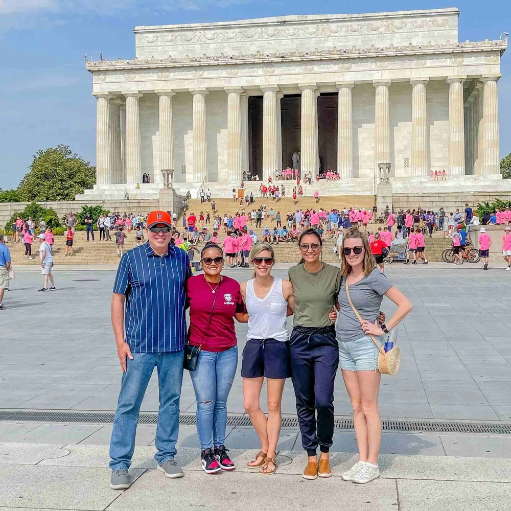 About Us — Service to School