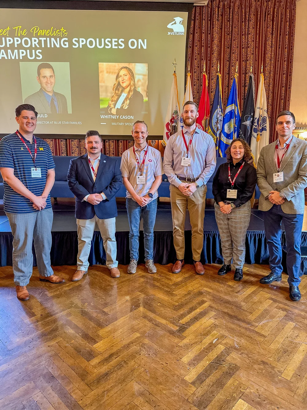 About Us — Service to School