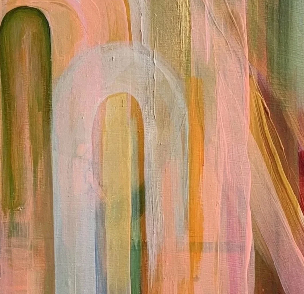 Expresionist/Figurative