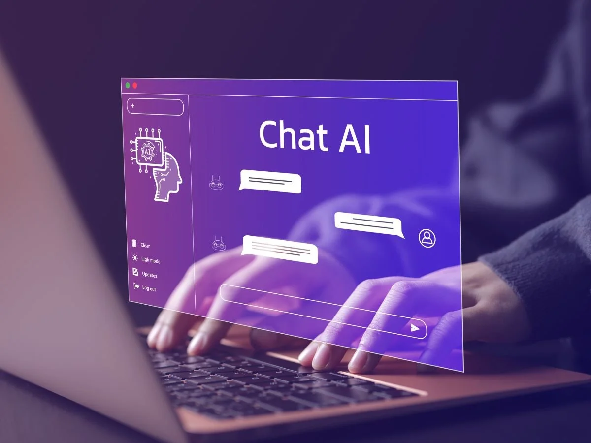 How to Use AI for Your Small Business Marketing on a Budget