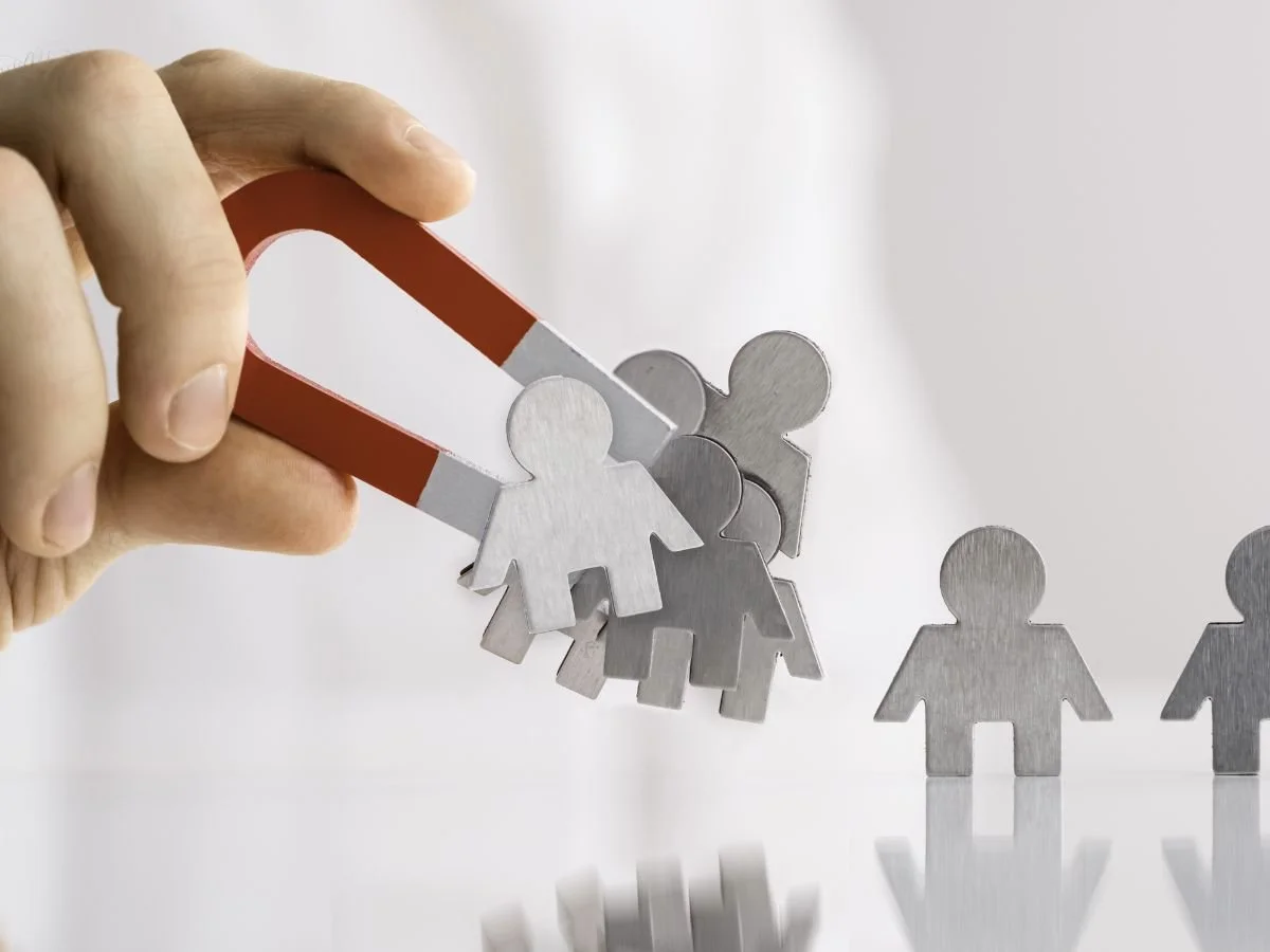 Tracking Marketing Conversions