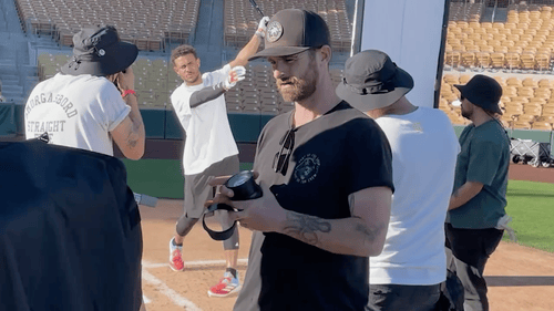 adi Dugout BTS Edits_720.gif