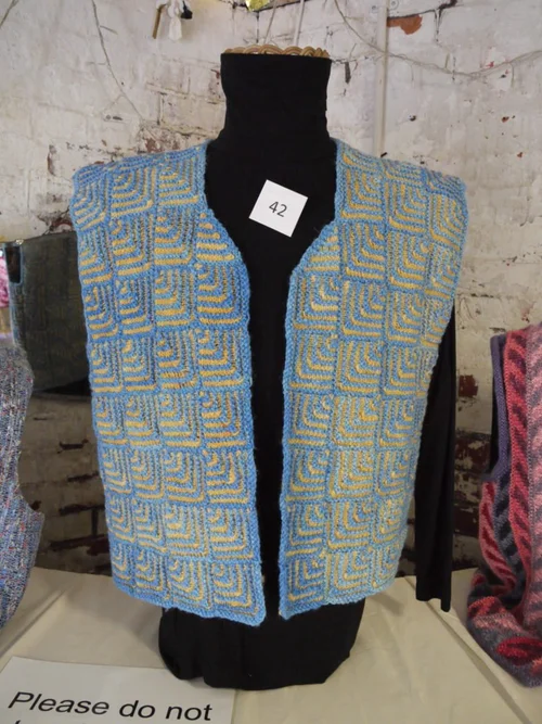 Gallery — Somerset Guild of Weavers, Spinners & Dyers