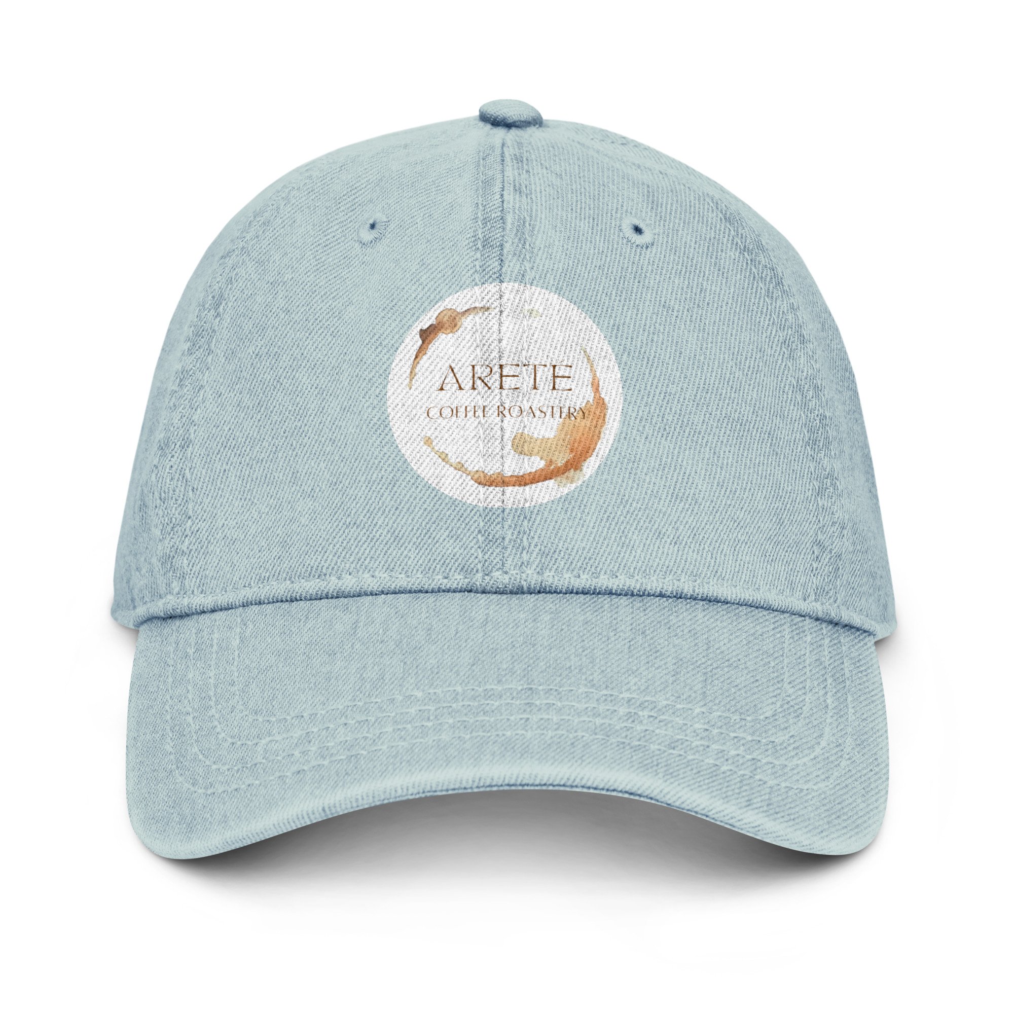 Denim Hat