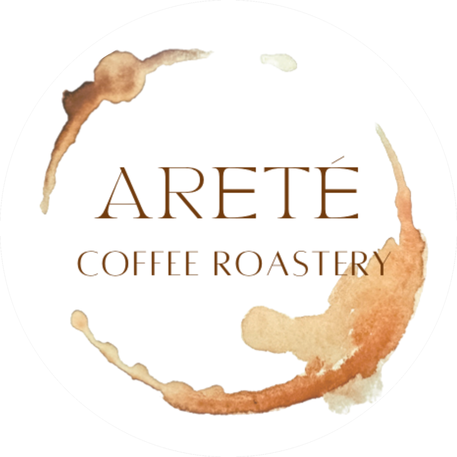 Areté Coffee Roastery