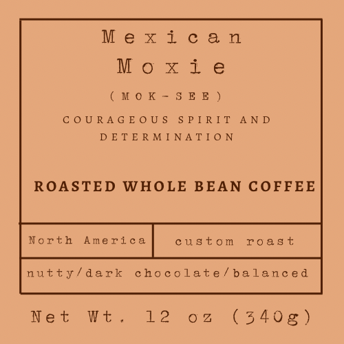Mexican Moxie