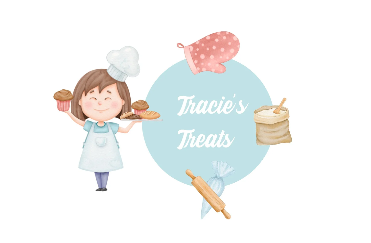 Tracie&#39;s Treats