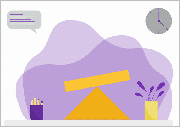 Finding Balance: Tips for Managing Your Time as a Creative