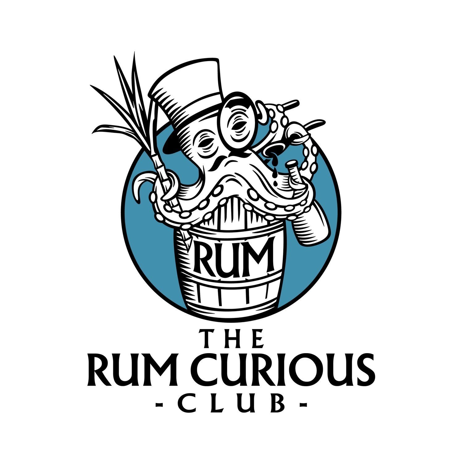 The Rum Curious Club