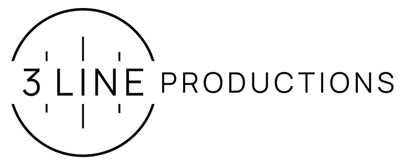 3 Line Productions 