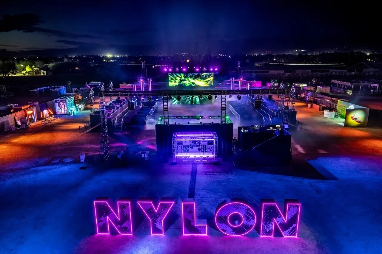 Nylon House 2026
