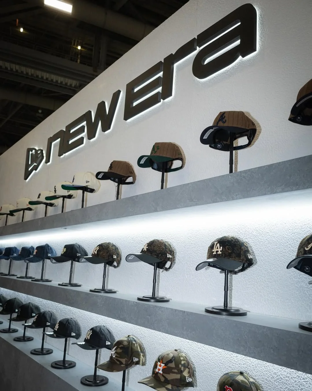 New Era - Complexcon