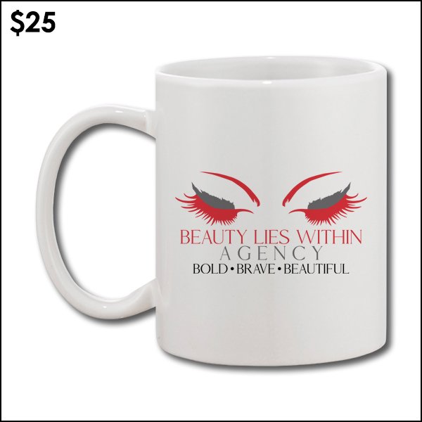 Mug (White)