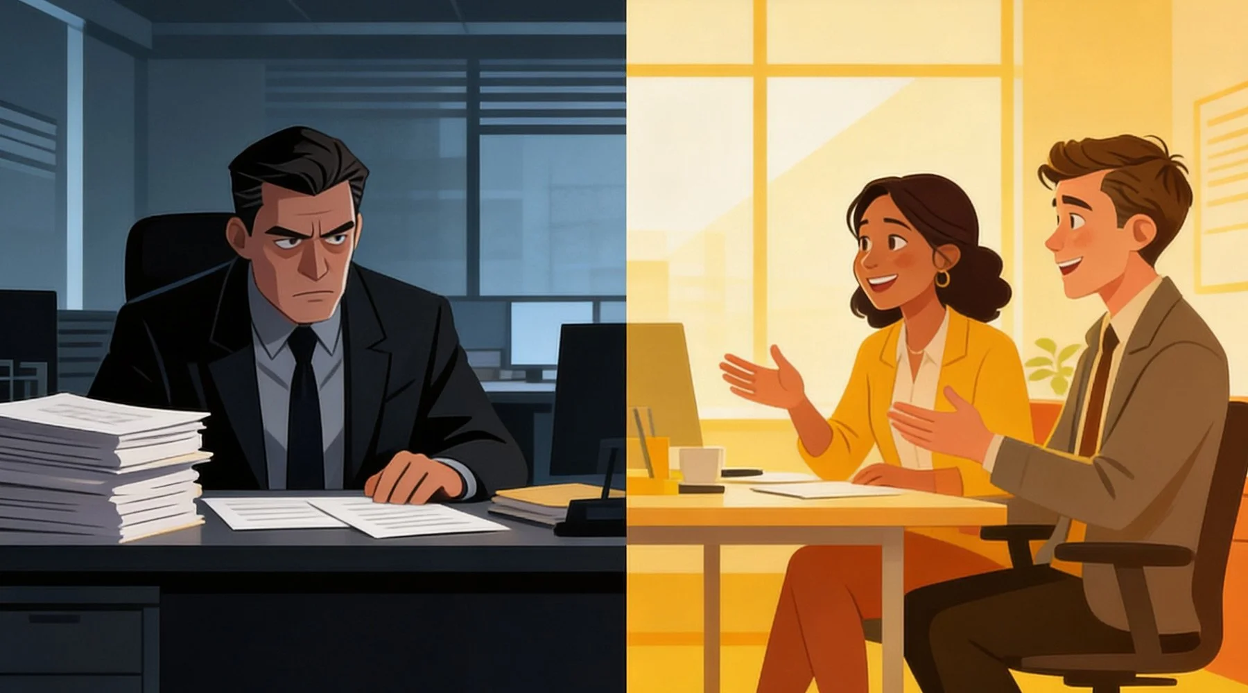 Why the tone of your compliance training matters as much as the content