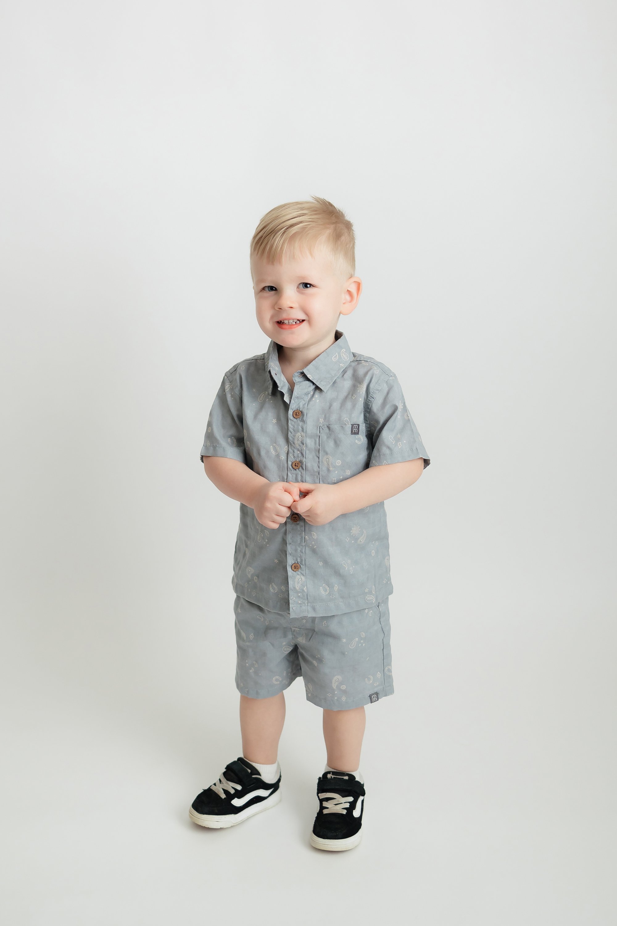 Northern Virginia toddler photographer