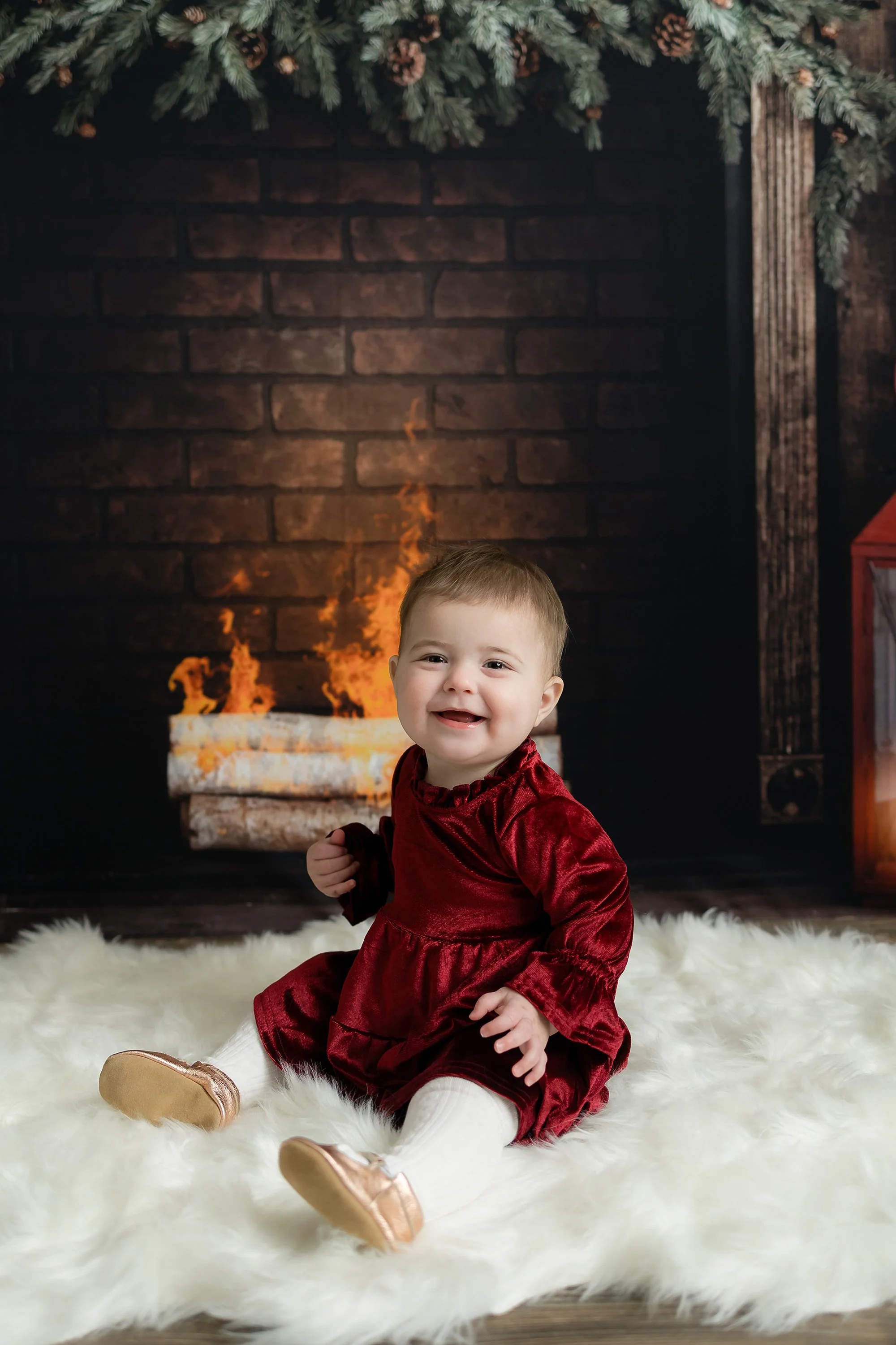 Christmas Photography Session