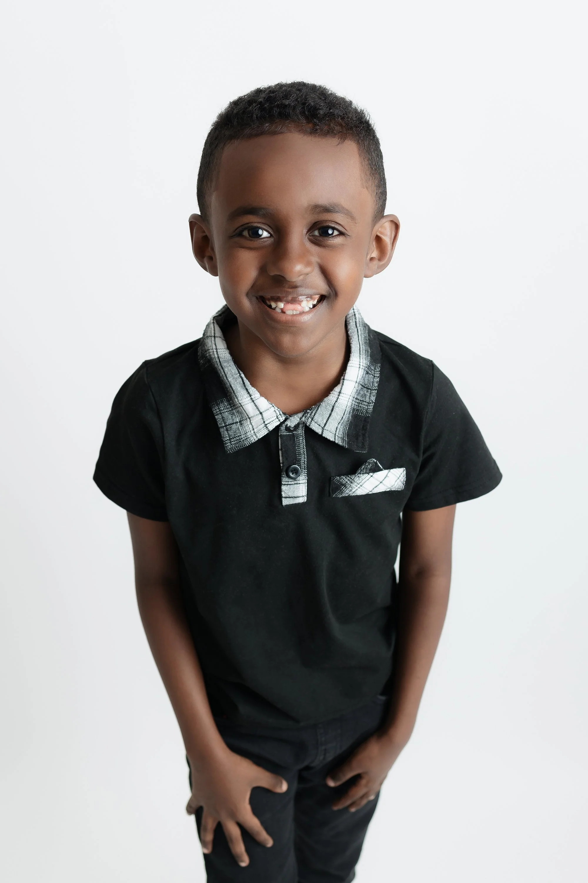 Northern Virginia child photographer