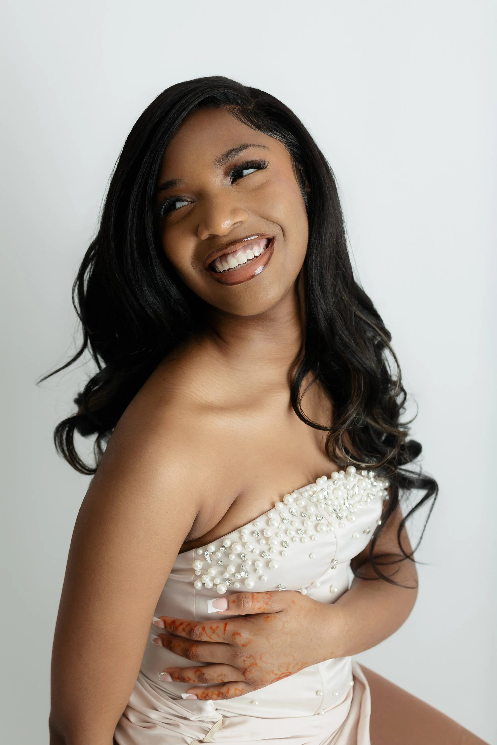 Sweet 16 photographer Northern Virginia