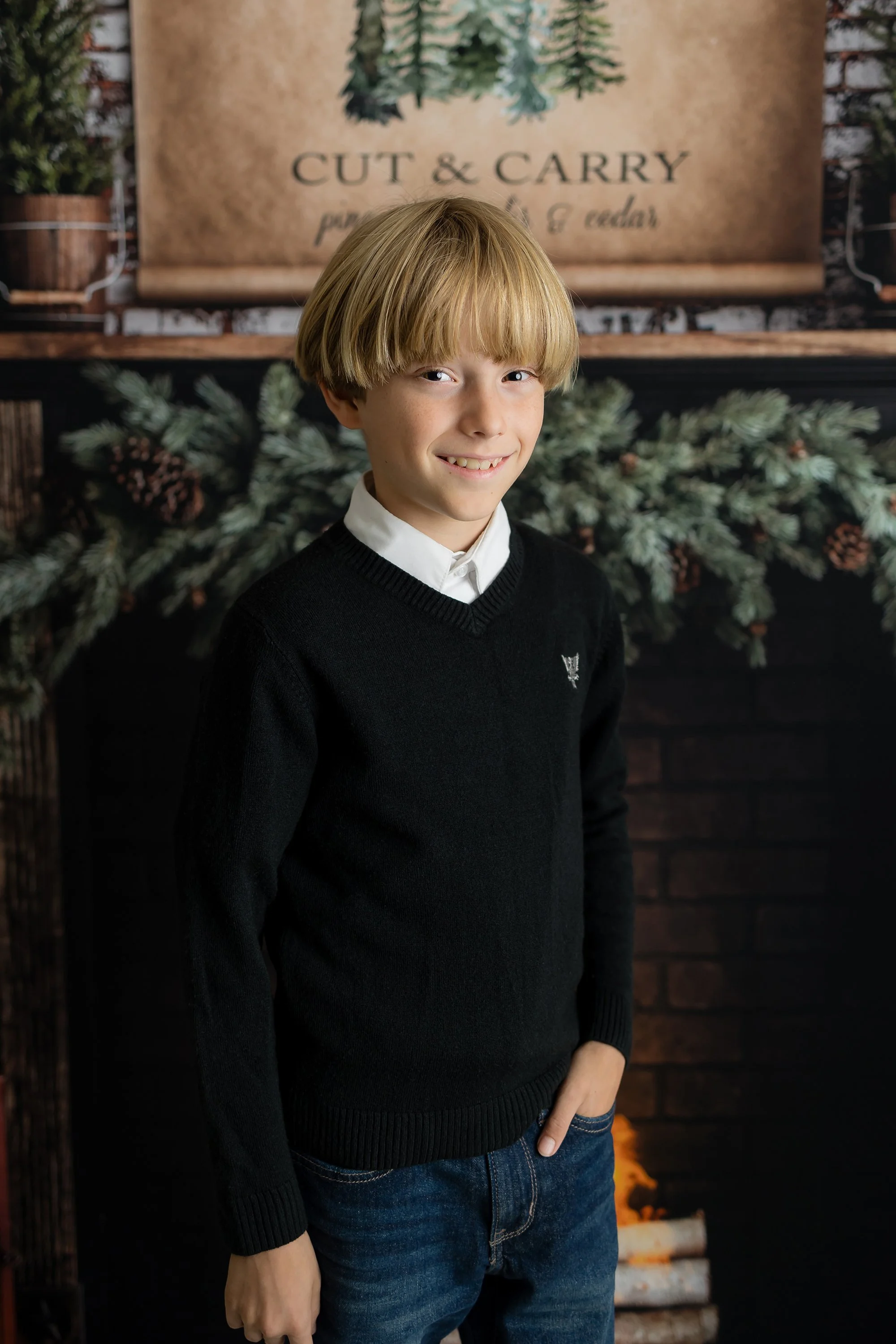 Christmas Photos