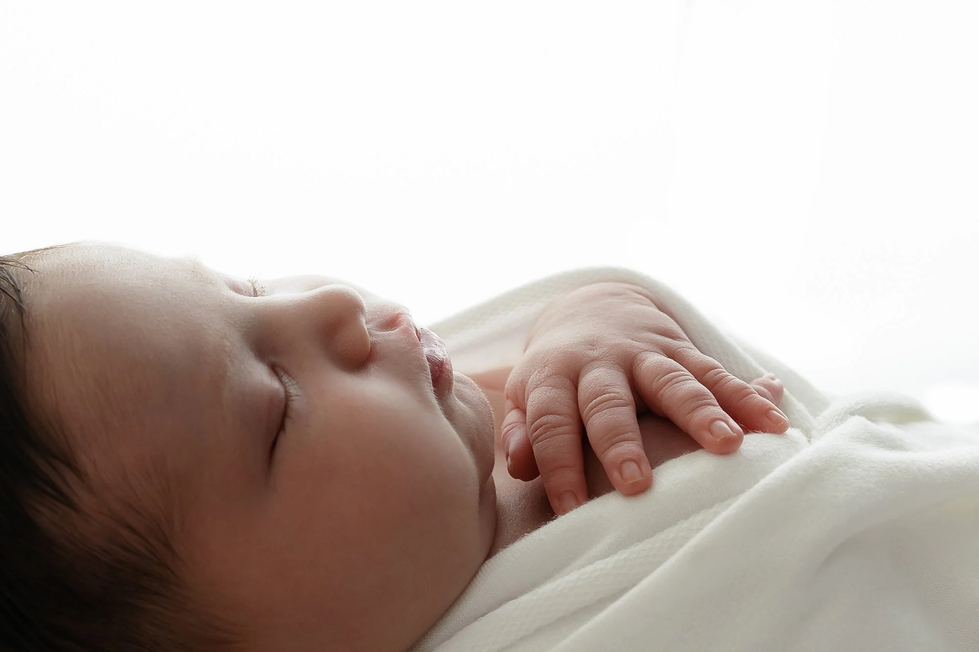 Contact RA Photography for professional newborn and maternity sessions in Northern, Virginia