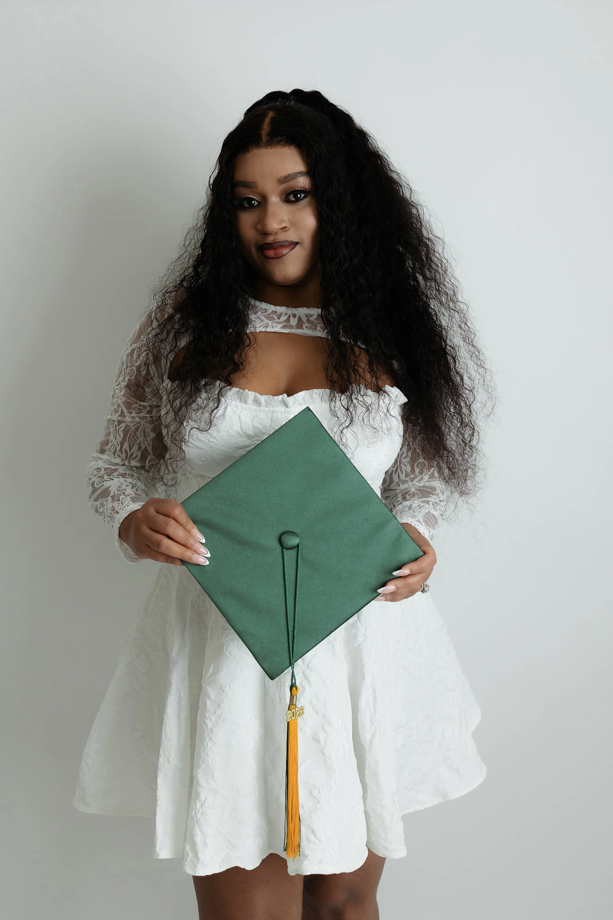 NoVa senior portrait studio