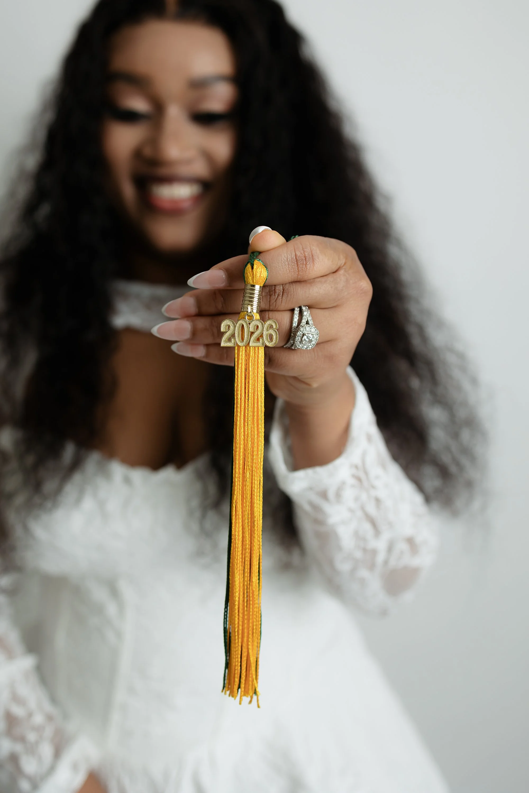 Northern Virginia graduation photographer