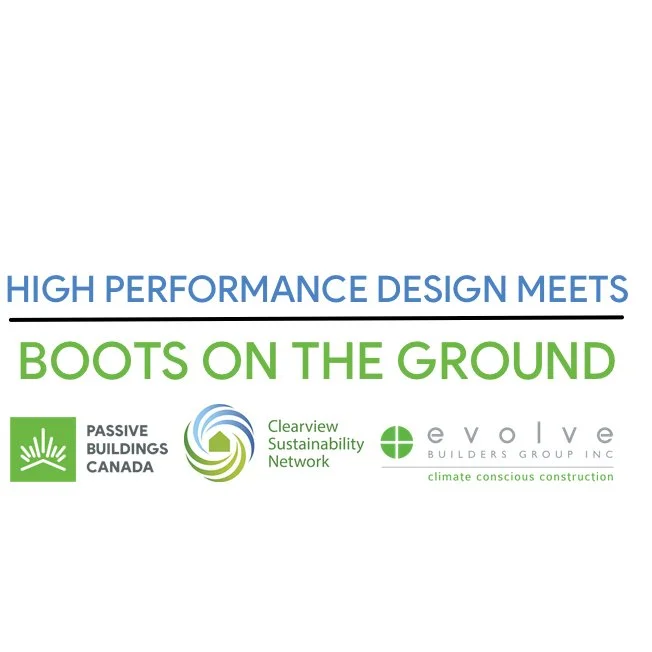 High Performance Design Meets Boots on the Ground COLLINGWOOD MAY 2026 
