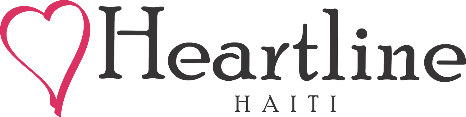 Heartline Haiti