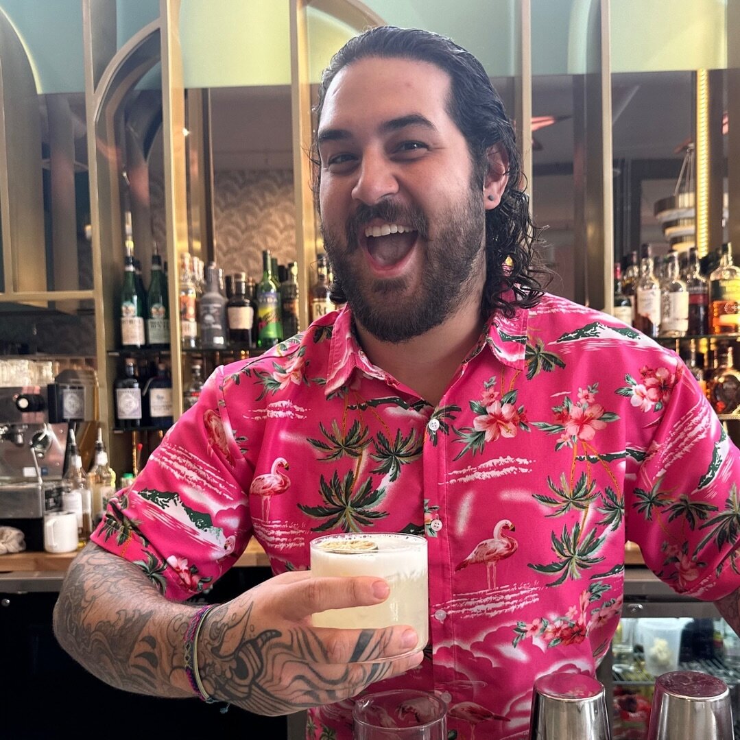 mike always gets dressed with his biggest smile 

~

#flamingoparty #downtownmissoula