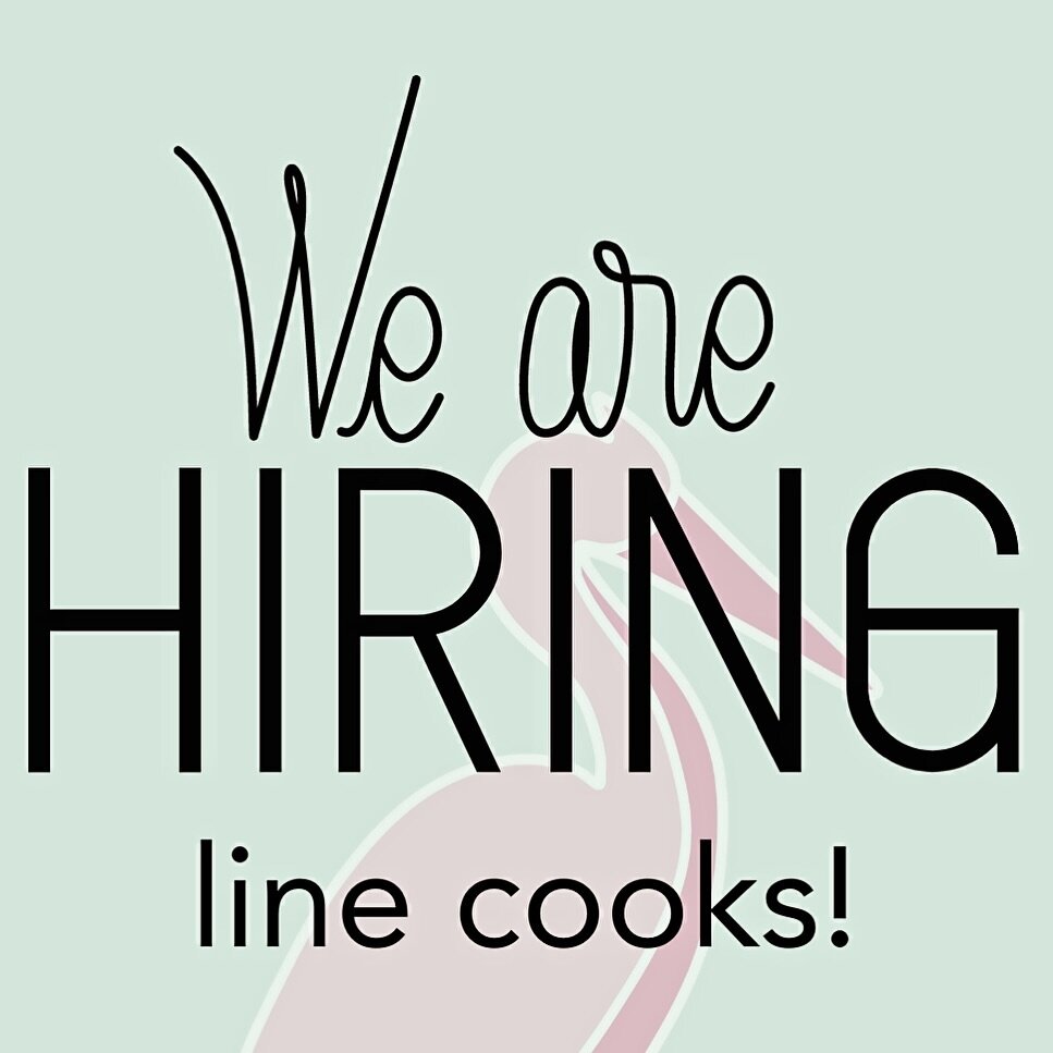 looking to hire an addition for our team! !! Come on by with your resume 
Or 
Email hello@tresbonnemissoula.com
