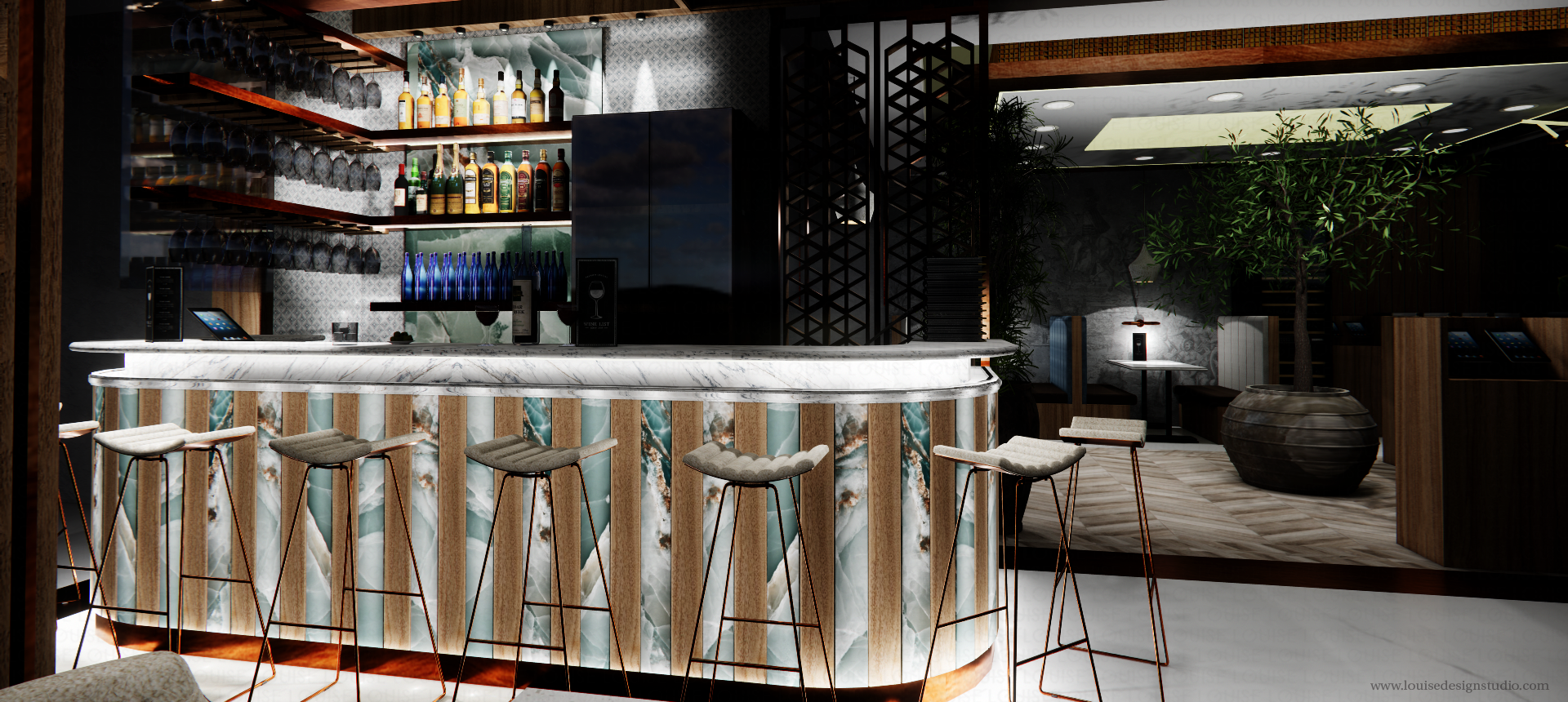 hospitality design