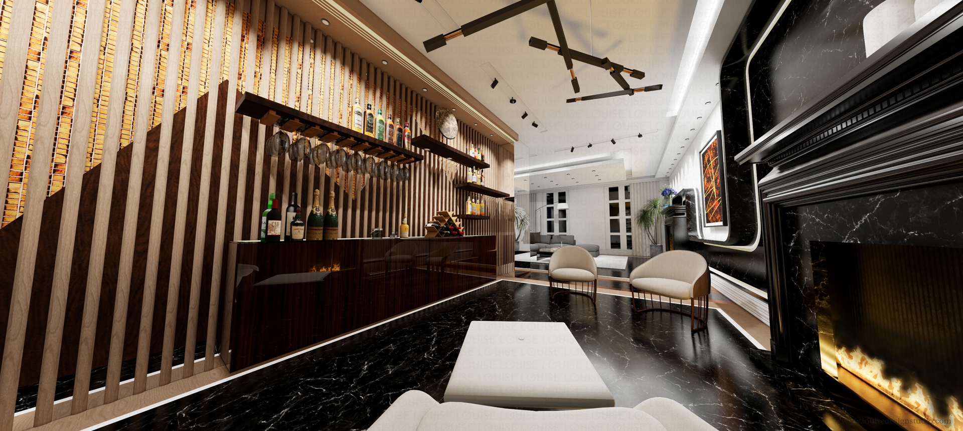 livingroom design