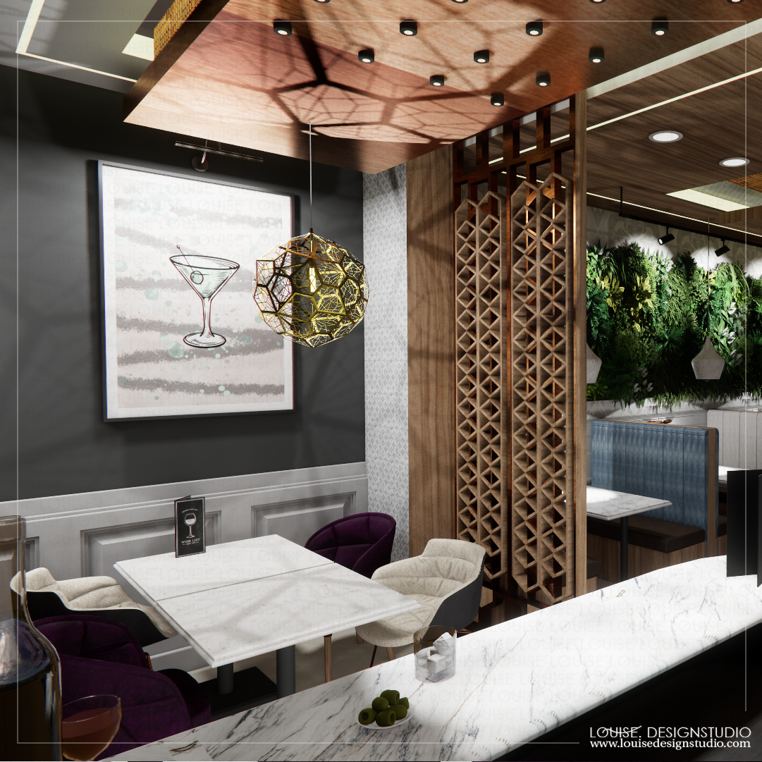 interior luxury