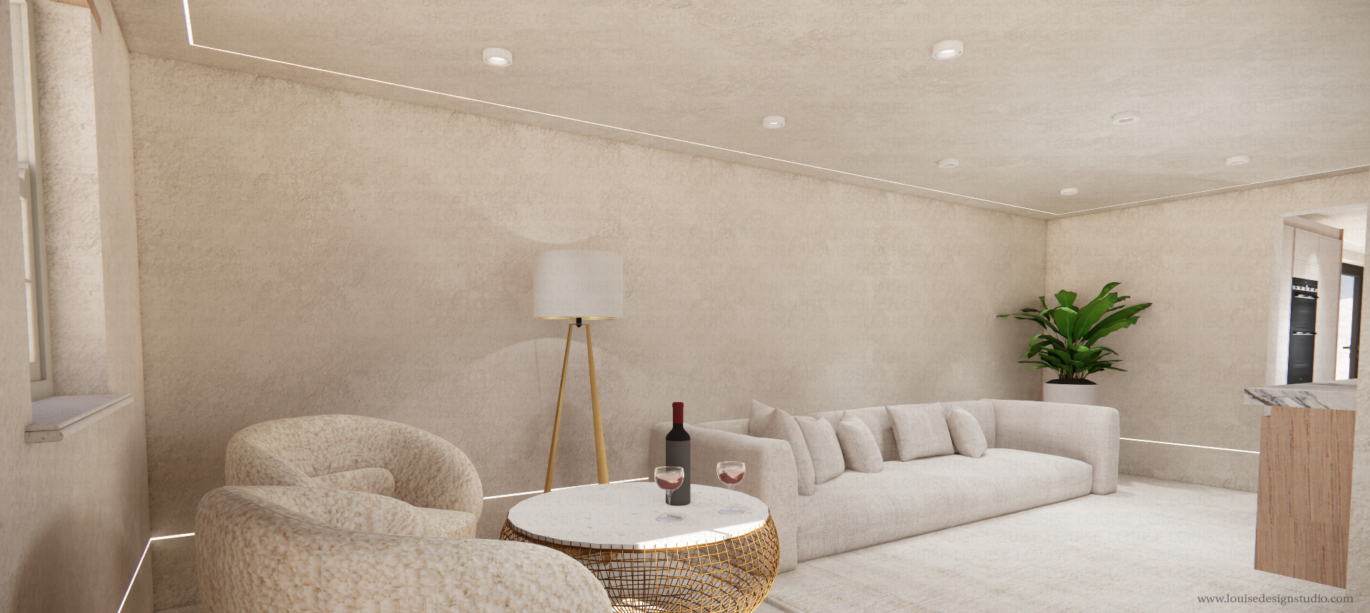 livingroom design
