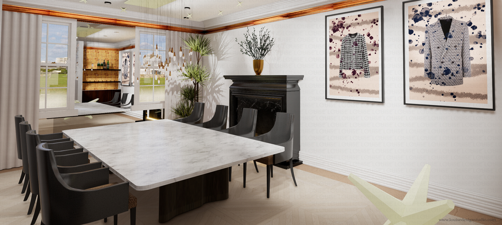 Residential design