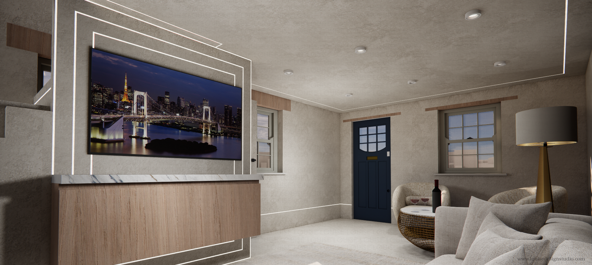 livingroom design