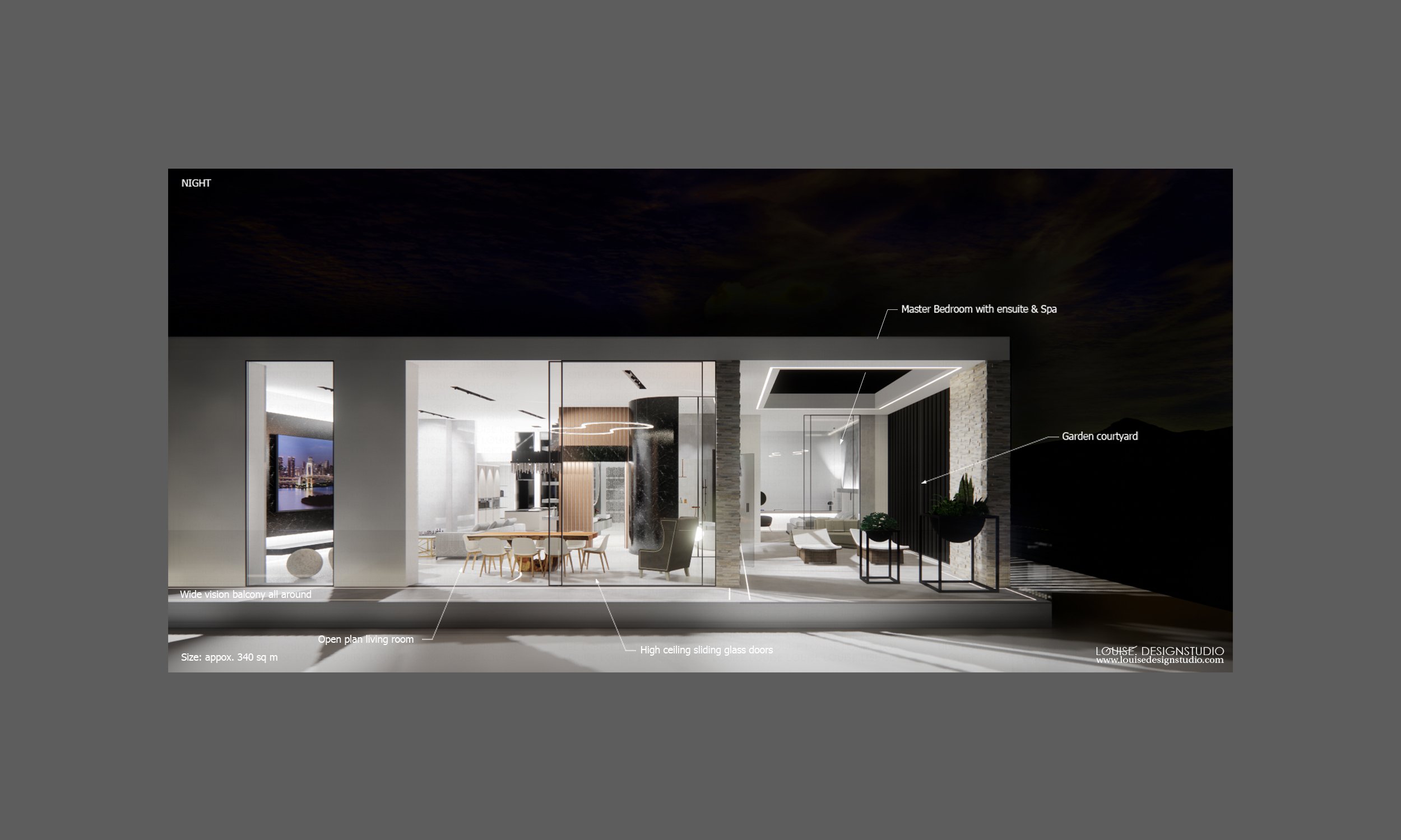 Architectural design