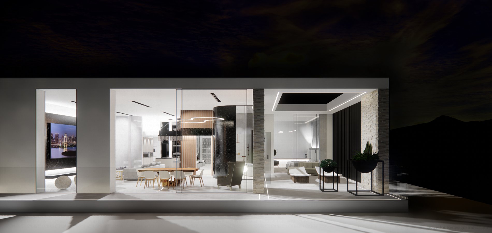 Architectural design